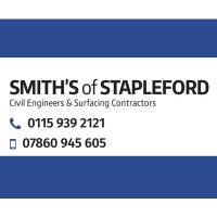 Smiths Of Stapleford