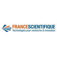France Scientifique logo - Similar company to Soermel Laser