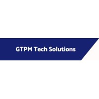 GTPM Tech Solutions logo - Similar company to Fairview International School, Bridge Of Allan