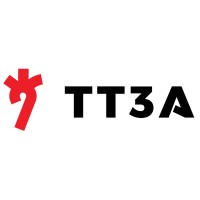 TT3A logo - Similar company to Virtual Point Ltd | 3D Medical Animation