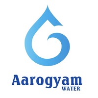Aarogyam logo - Similar company to Robert A Harris & Co