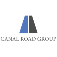 Canal Road Group logo - Similar company to Gerber Group