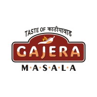 Gajera Food (Gajera Masala) logo - Similar company to Nbnmasala