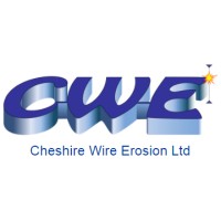 Cheshire Wire Erosion Ltd. logo - Similar company to Sodi-Tech Edm