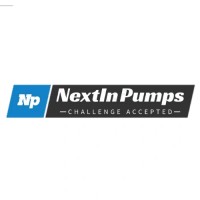 NextIn Pumps And Services logo - Similar company to Jericho Services Inc