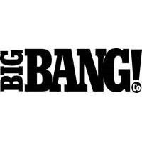 Big Bang Companies logo - Similar company to Cosmic Inc