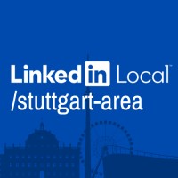 LinkedIn Local Stuttgart Area logo - Similar company to Linkedin Local Stuttgart