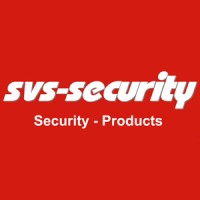 SVS-Security | Security Products logo - Similar company to Busfinder.Com