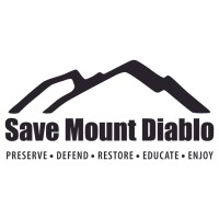 Save Mount Diablo logo - Similar company to California Wolf Project (Cawp)