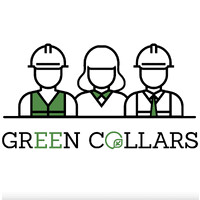 Green Collars logo - Similar company to Greencollars