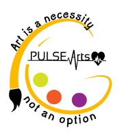 Pulse Arts logo - Similar company to Rediscover Center
