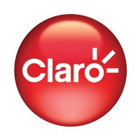 Claro RD logo - Similar company to Altice Group
