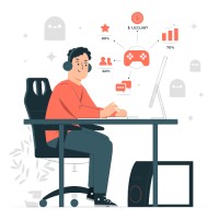 Game Publishing Network logo - Similar company to Infinite Game Publishing