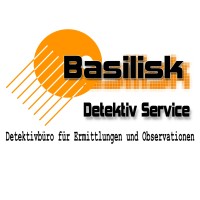 BDF Detektei Schweiz logo - Similar company to Security Professionals Group