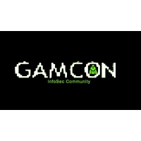 GamCON Infosec Community logo - Similar company to Career Development Community