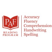 PAF Reading Program logo - Similar company to Crossfields Capital Llc