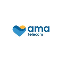 AMA TELECOM logo - Similar company to Ama-Telecom