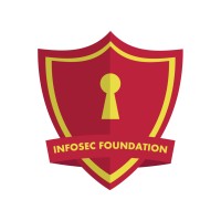 Infosec Foundation logo - Similar company to Prime Infoserv Pvt. Ltd.
