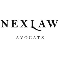 NEXLAW Avocats logo - Similar company to Constance Avocats