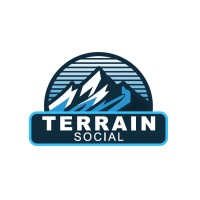 Terrain Social logo - Similar company to North Kansas City Business Council