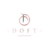 DOFT Candles logo - Similar company to Doft