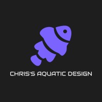 Chris'S Aquatic Design
