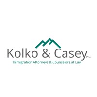 Kolko & Casey, P.C. logo - Similar company to Palmer Polaski Pc