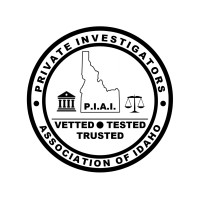 Private Investigators Association of Idaho (PIAI) logo - Similar company to Noida Nerds