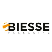 BIESSE PACKAGING logo - Similar company to Biesse Group