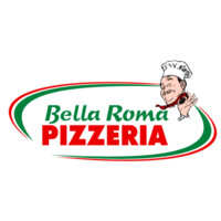 Bella Roma Pizzeria logo - Similar company to Madblitz
