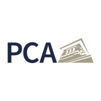 Pension Corporation of America logo - Similar company to Swerdlin & Company (Now Futureplan By Ascensus)