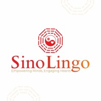 SinoLingo Chinese Language Center logo - Similar company to Retinalgenix Technologies, Inc.