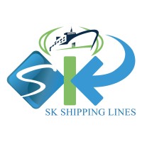 SK Shipping Lines Private Limited logo - Similar company to Isaco Group