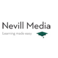 Nevill Media logo - Similar company to Front Architecture