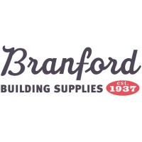 Branford Building Supplies logo - Similar company to Davani