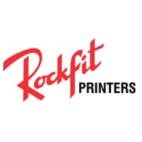 Rockfit Printers logo - Similar company to Gonardgo Technologies Pvt Ltd