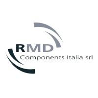 R.M.D. Components Italia Srl logo - Similar company to Quantogenix (Pty) Ltd.