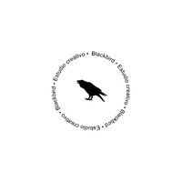 BlackBird Studio logo - Similar company to Oscarleon