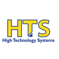 High Technology Systems HTS srl logo - Similar company to Ferraro Srl