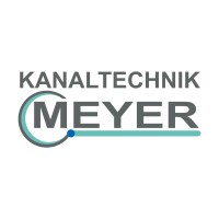 Kanaltechnik Meyer GmbH & Co. KG logo - Similar company to Kanaltechnik Schuster Gbr