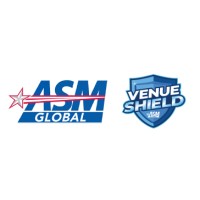 ASM Global -Puerto Rico Convention Center-Coca Cola Music Hall-Coliseo de Puerto Rico-Antiguo Casino logo - Similar company to Ticketera®