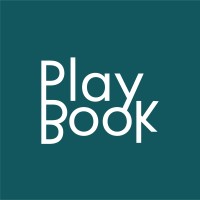 PlayBook Artists logo - Similar company to Pitch & Smith