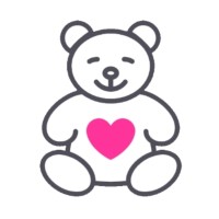 Teddybear.today logo - Similar company to Tiyultech