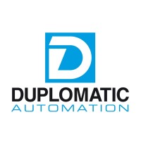 Duplomatic Automation S.p.A. logo - Similar company to Duplomatic Motion Solutions