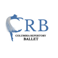 Columbia Repertory Ballet logo - Similar company to Columbia Ballet Collaborative