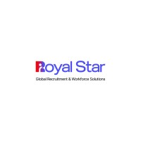 Royal Star Manpower Agency logo - Similar company to B2B Migration