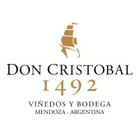 Bodega Don Cristóbal logo - Similar company to Borderío Bodega & Viñedos