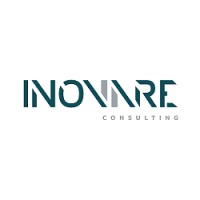 Inovare Consulting logo - Similar company to Dprop Desenvolvimento Imobiliário