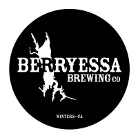 BERRYESSA BREWING CO. logo - Similar company to Martinez Orchards Inc