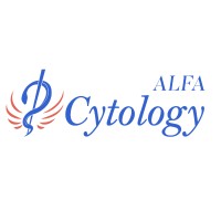 Alfa Cytology logo - Similar company to Savant Consulting